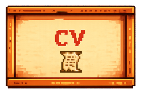 CV