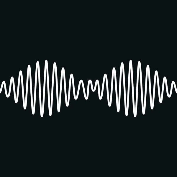 AM album cover