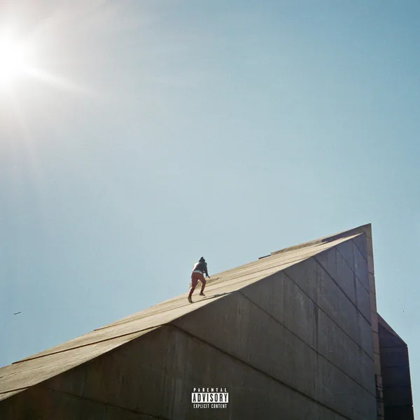 Freudian album cover